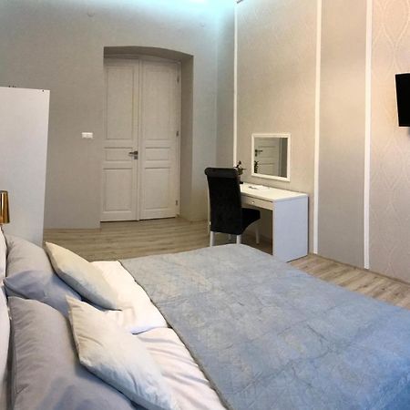 Apartament Mickiewicza - Pkp Station Przemyśl Dış mekan fotoğraf