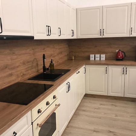 Apartament Mickiewicza - Pkp Station Przemyśl Dış mekan fotoğraf