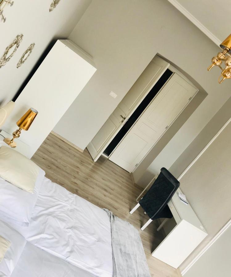 Apartament Mickiewicza - Pkp Station Przemyśl Dış mekan fotoğraf