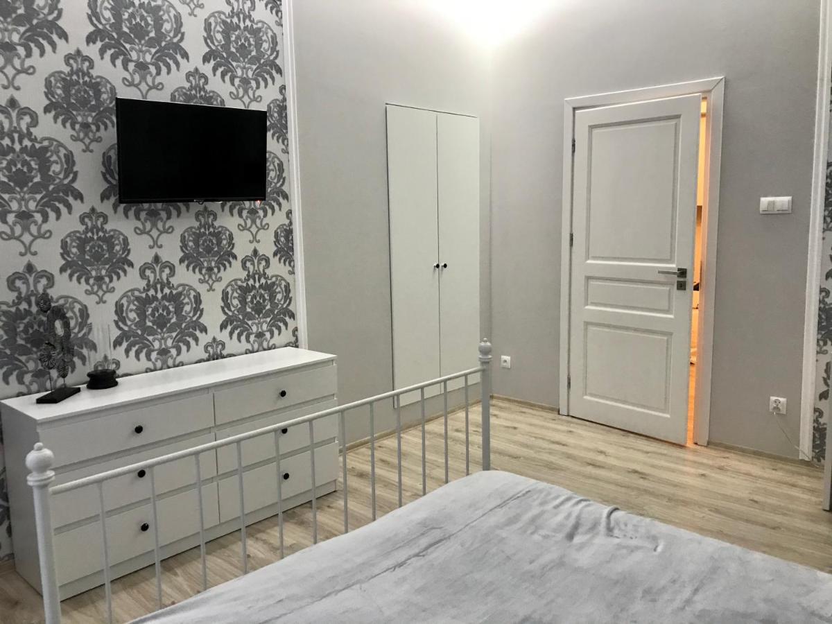 Apartament Mickiewicza - Pkp Station Przemyśl Dış mekan fotoğraf