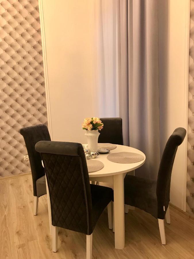 Apartament Mickiewicza - Pkp Station Przemyśl Dış mekan fotoğraf