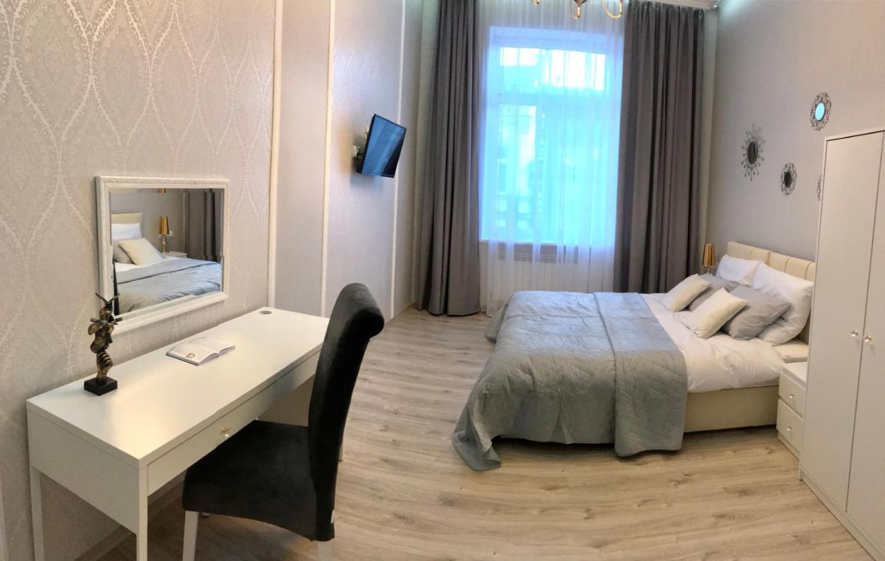 Apartament Mickiewicza - Pkp Station Przemyśl Dış mekan fotoğraf