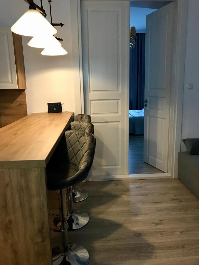 Apartament Mickiewicza - Pkp Station Przemyśl Dış mekan fotoğraf