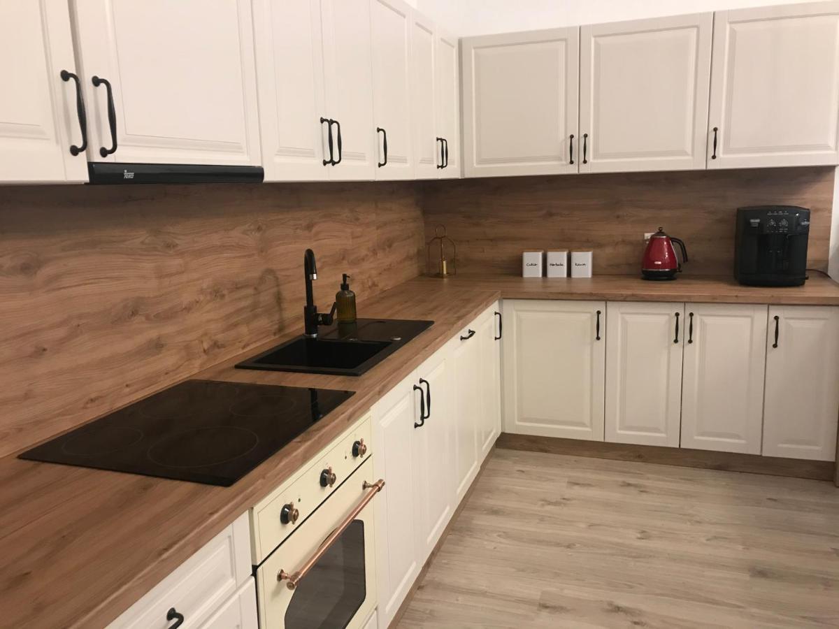 Apartament Mickiewicza - Pkp Station Przemyśl Dış mekan fotoğraf