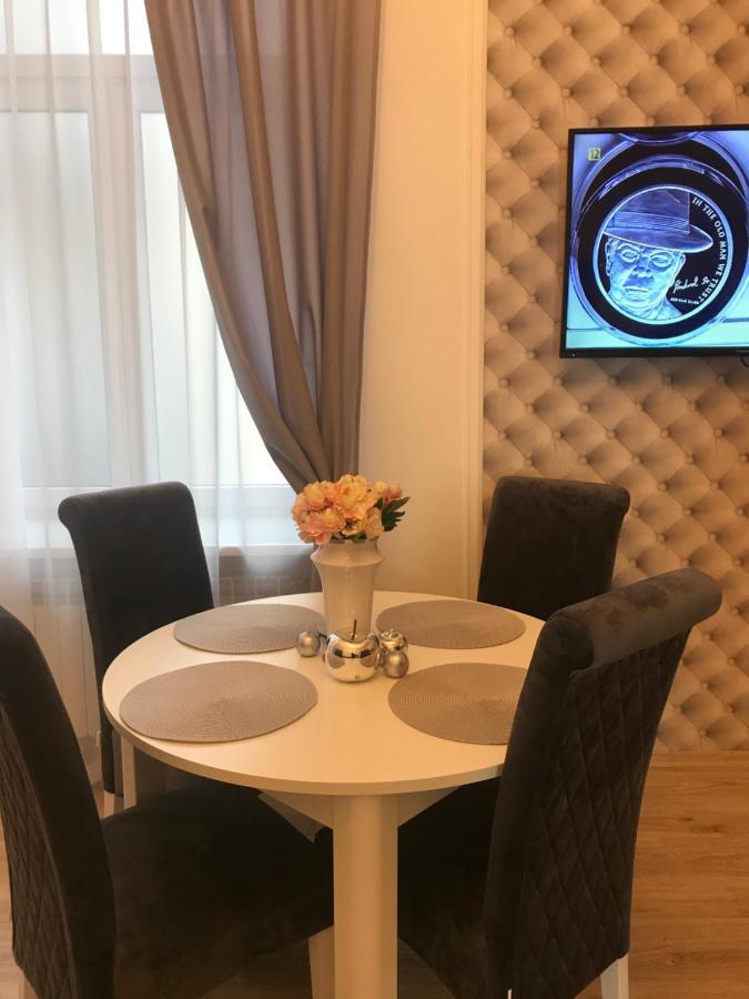 Apartament Mickiewicza - Pkp Station Przemyśl Dış mekan fotoğraf
