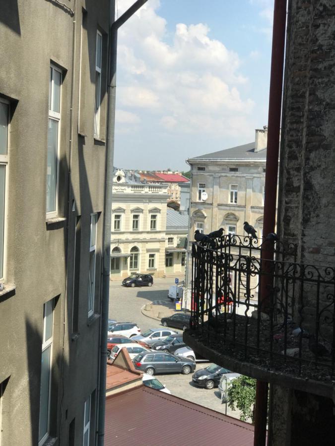 Apartament Mickiewicza - Pkp Station Przemyśl Dış mekan fotoğraf