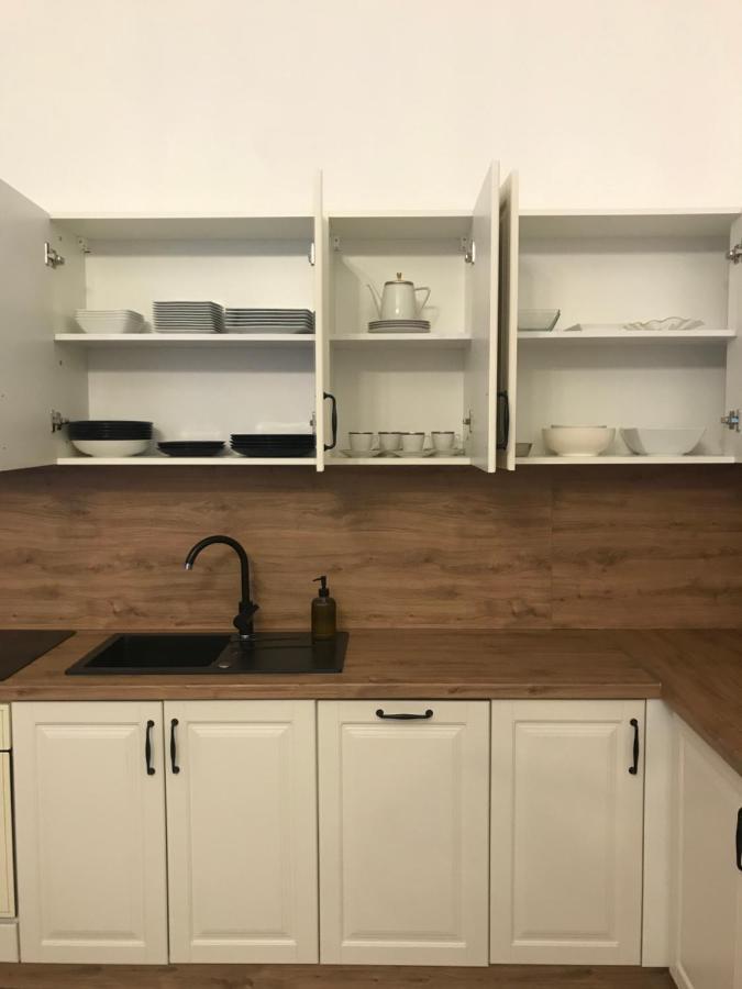 Apartament Mickiewicza - Pkp Station Przemyśl Dış mekan fotoğraf