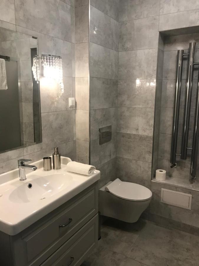 Apartament Mickiewicza - Pkp Station Przemyśl Dış mekan fotoğraf