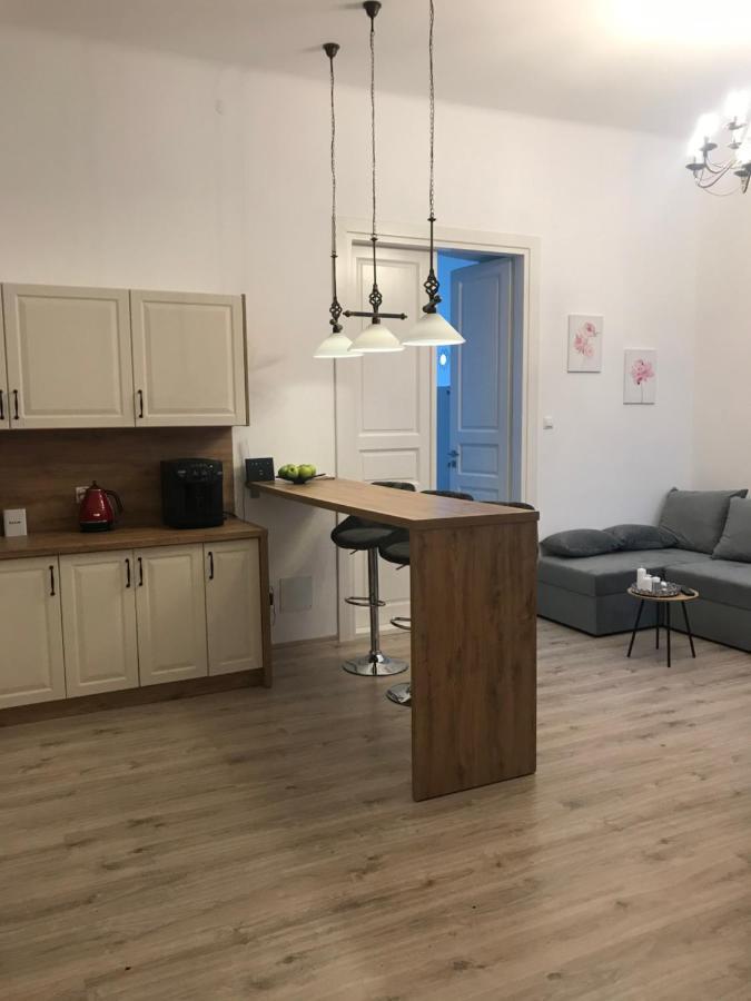 Apartament Mickiewicza - Pkp Station Przemyśl Dış mekan fotoğraf