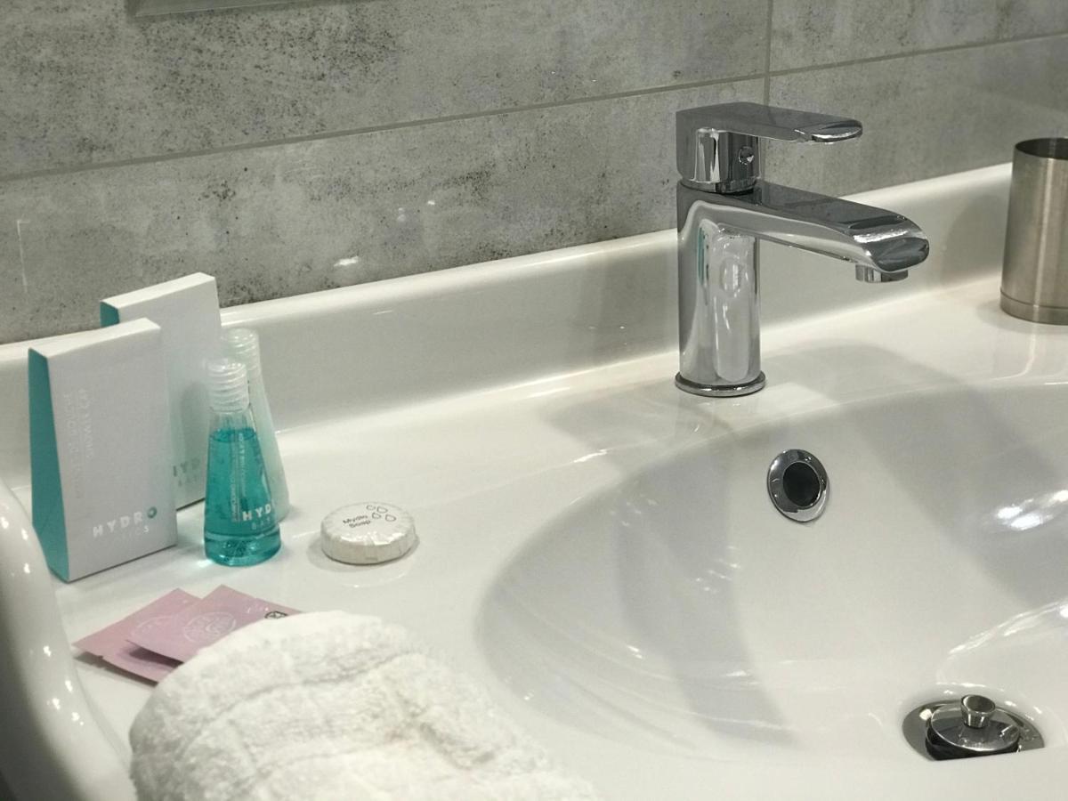 Apartament Mickiewicza - Pkp Station Przemyśl Dış mekan fotoğraf