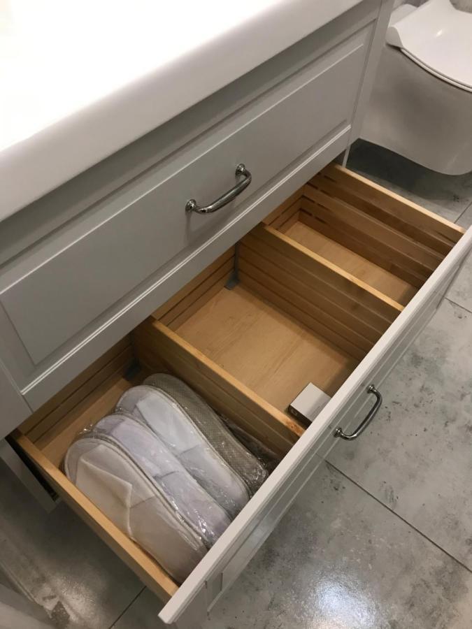Apartament Mickiewicza - Pkp Station Przemyśl Dış mekan fotoğraf