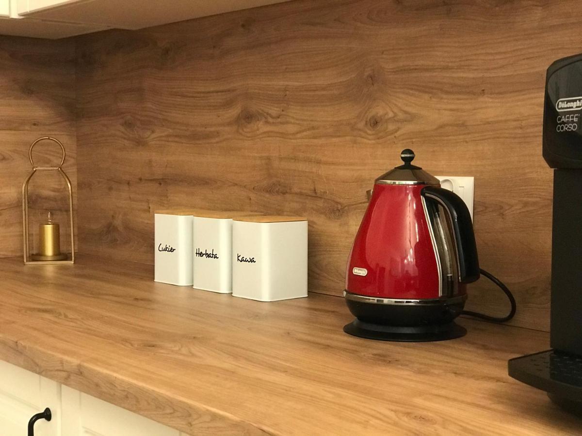 Apartament Mickiewicza - Pkp Station Przemyśl Dış mekan fotoğraf