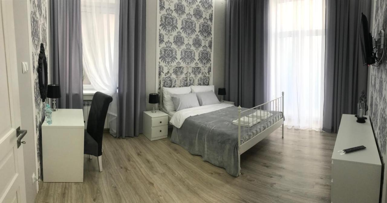 Apartament Mickiewicza - Pkp Station Przemyśl Dış mekan fotoğraf