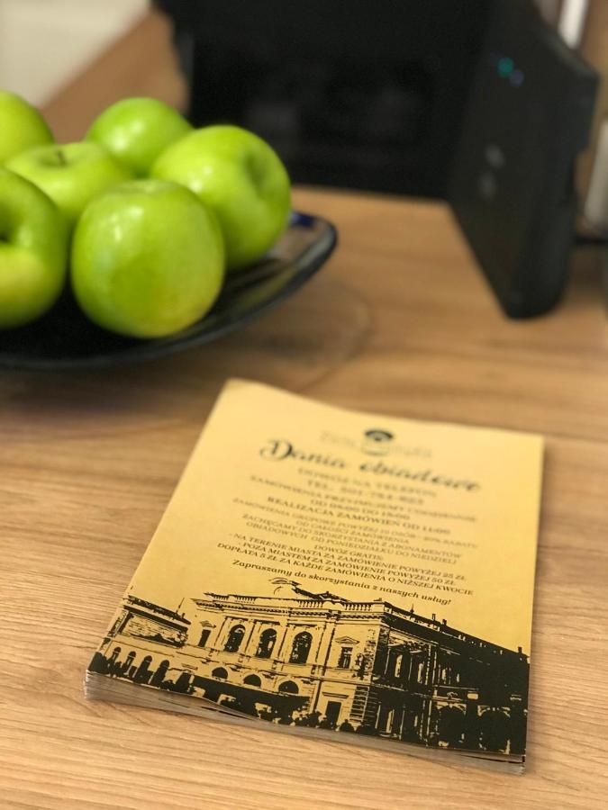Apartament Mickiewicza - Pkp Station Przemyśl Dış mekan fotoğraf