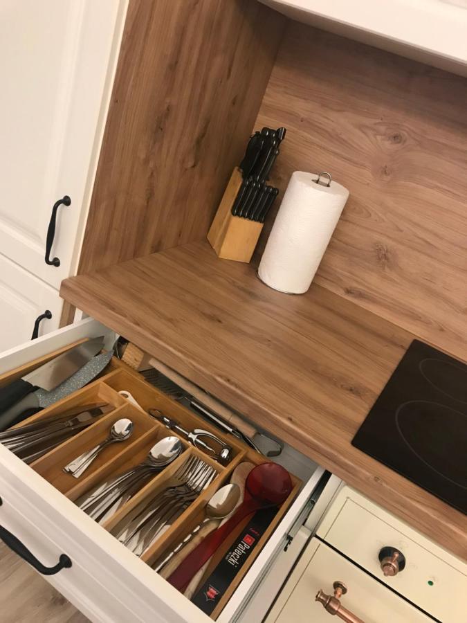 Apartament Mickiewicza - Pkp Station Przemyśl Dış mekan fotoğraf