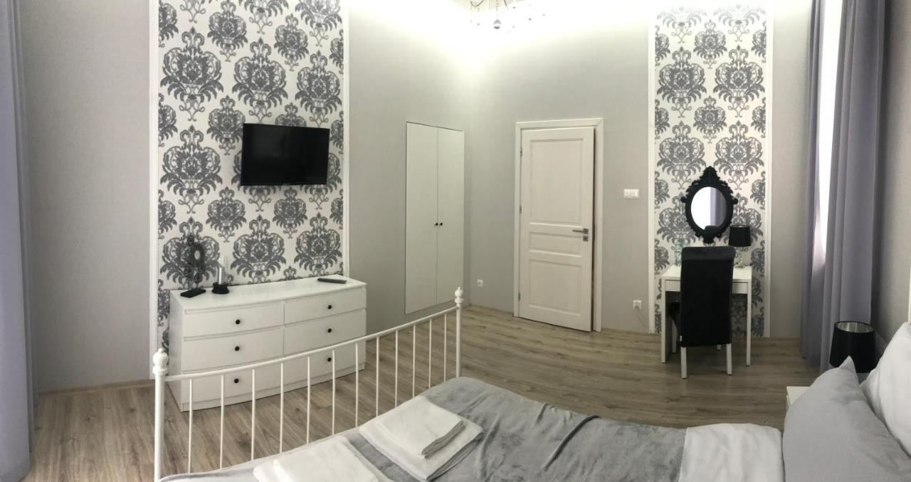 Apartament Mickiewicza - Pkp Station Przemyśl Dış mekan fotoğraf